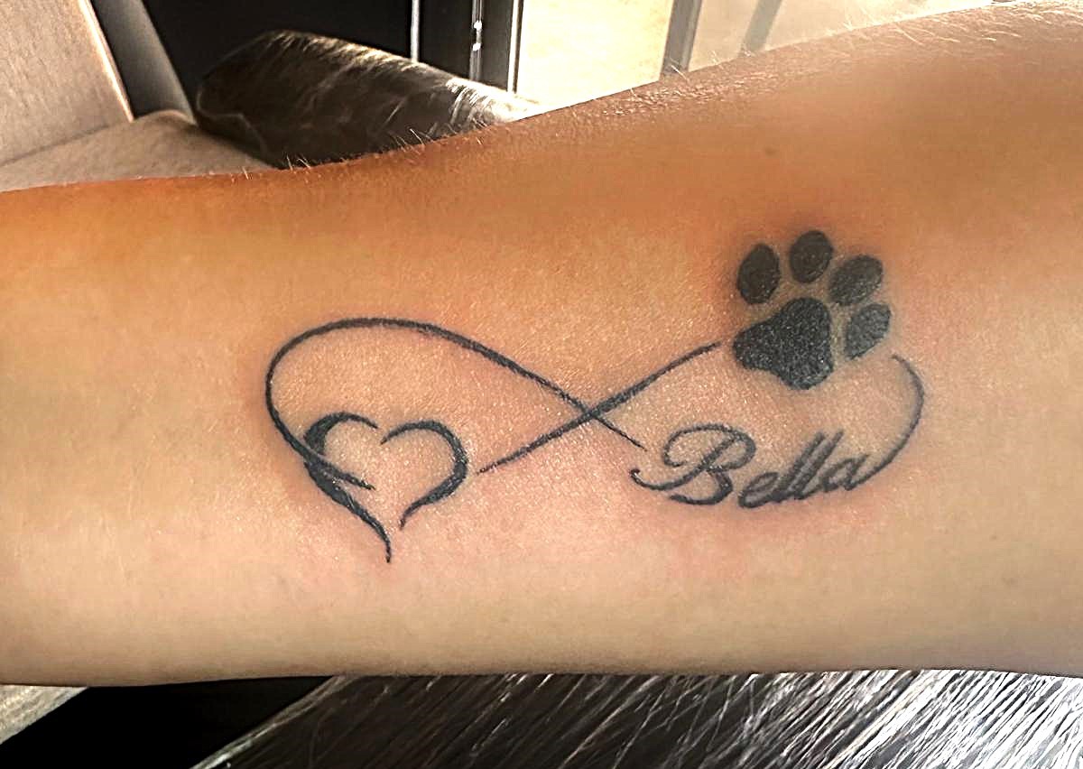 Aile & Hatıra dövmeleri