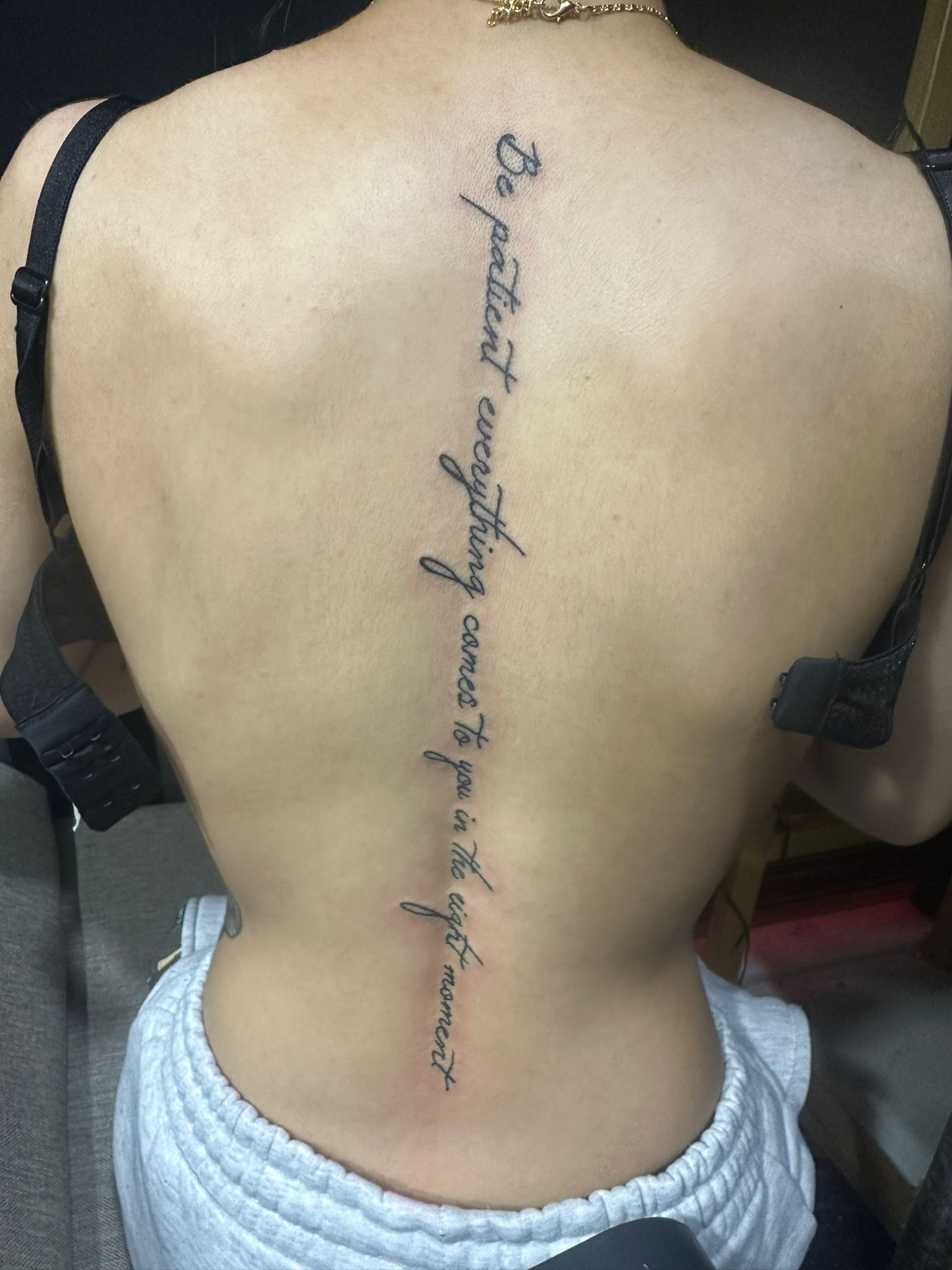 İsim & Yazı Dövmeleri