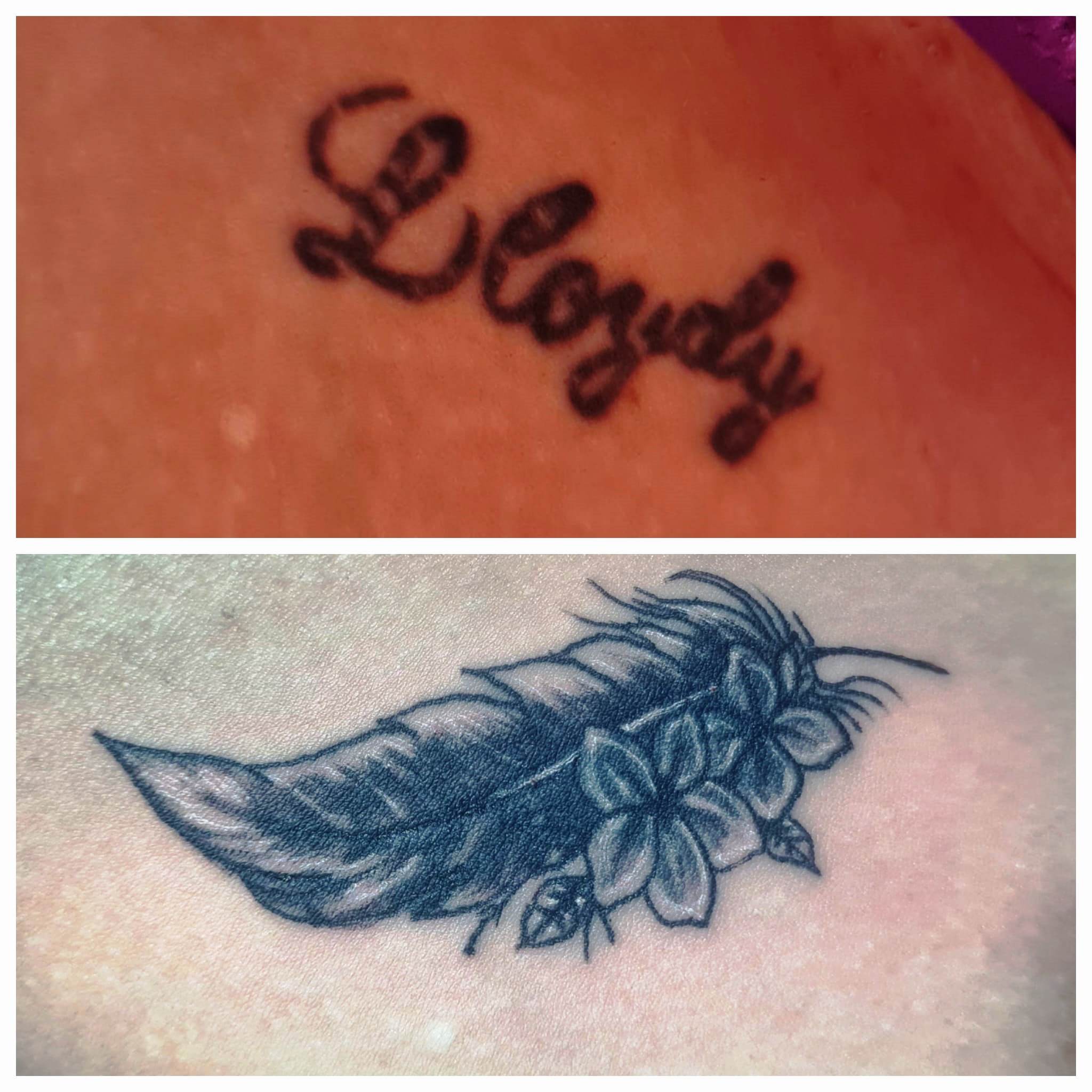 Coverup