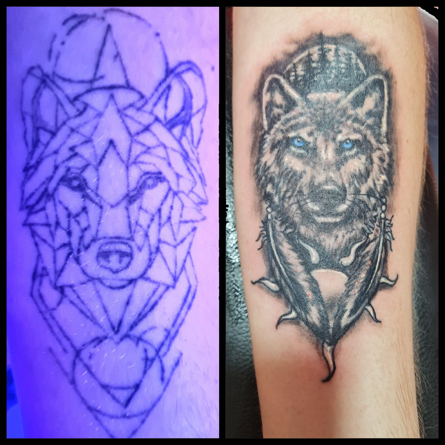 Coverup