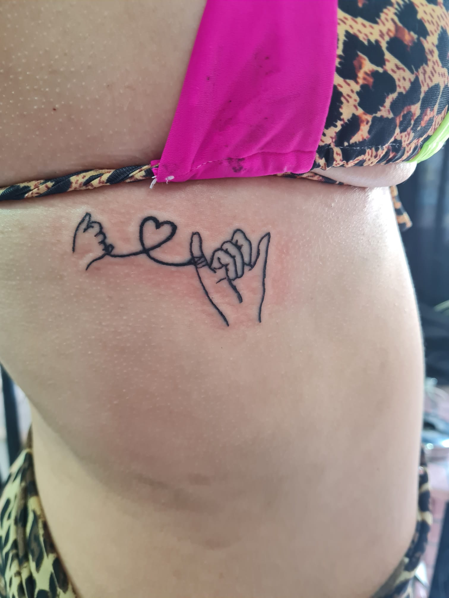 Aile & Hatıra dövmeleri