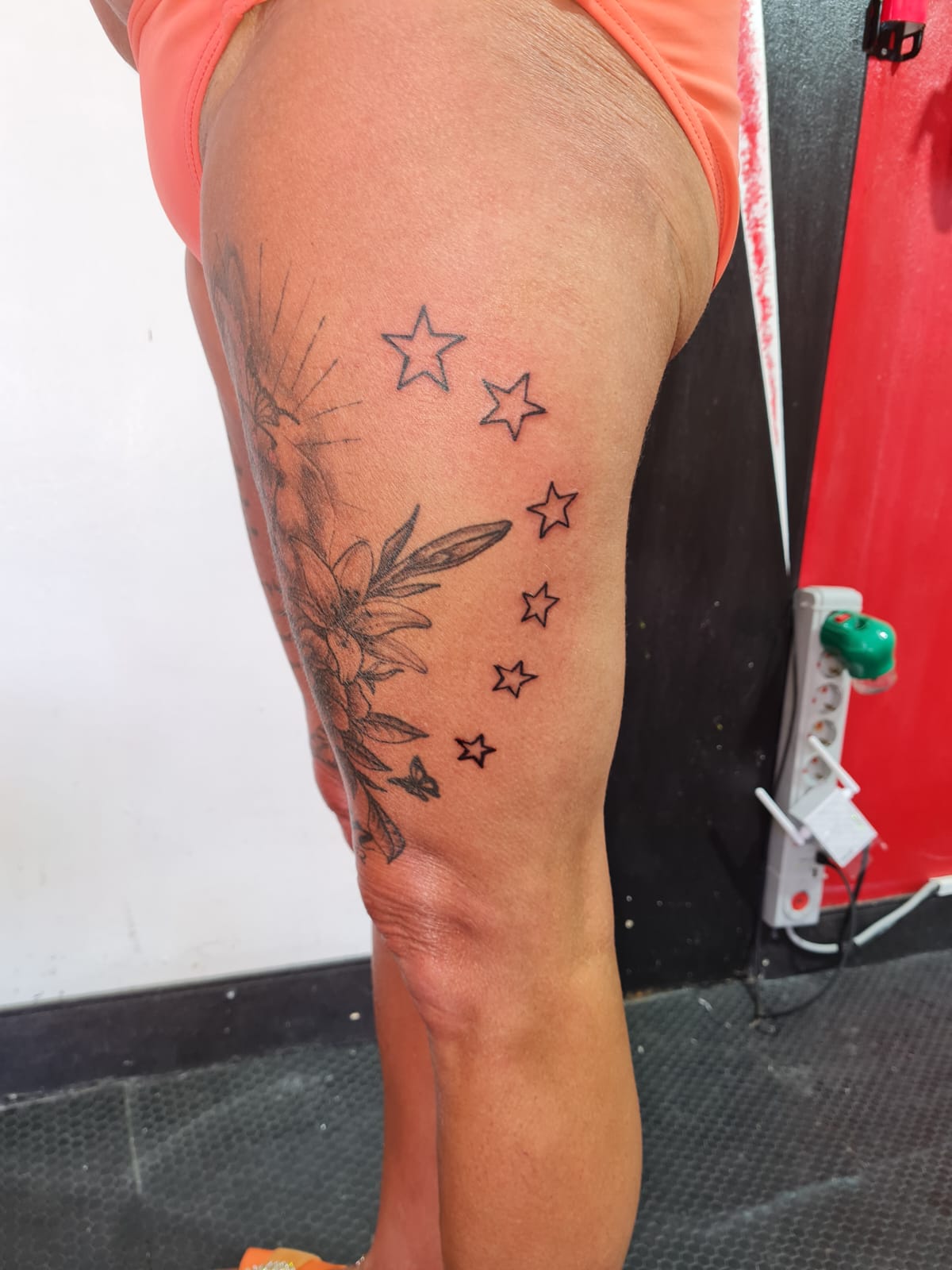 Aile & Hatıra dövmeleri