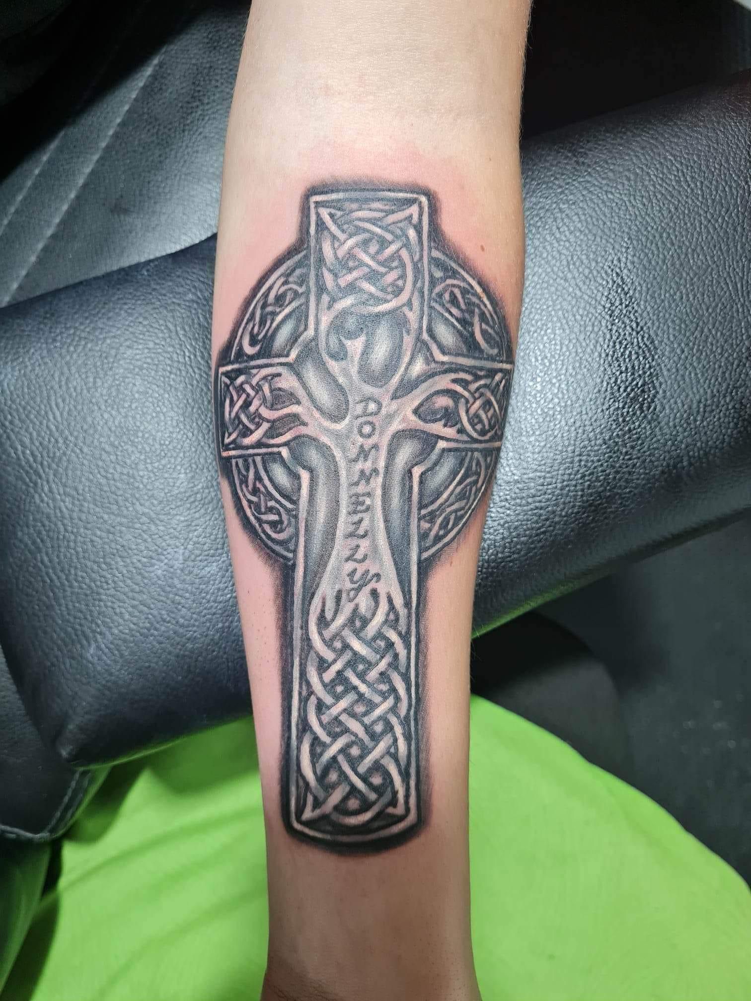 Aile & Hatıra dövmeleri