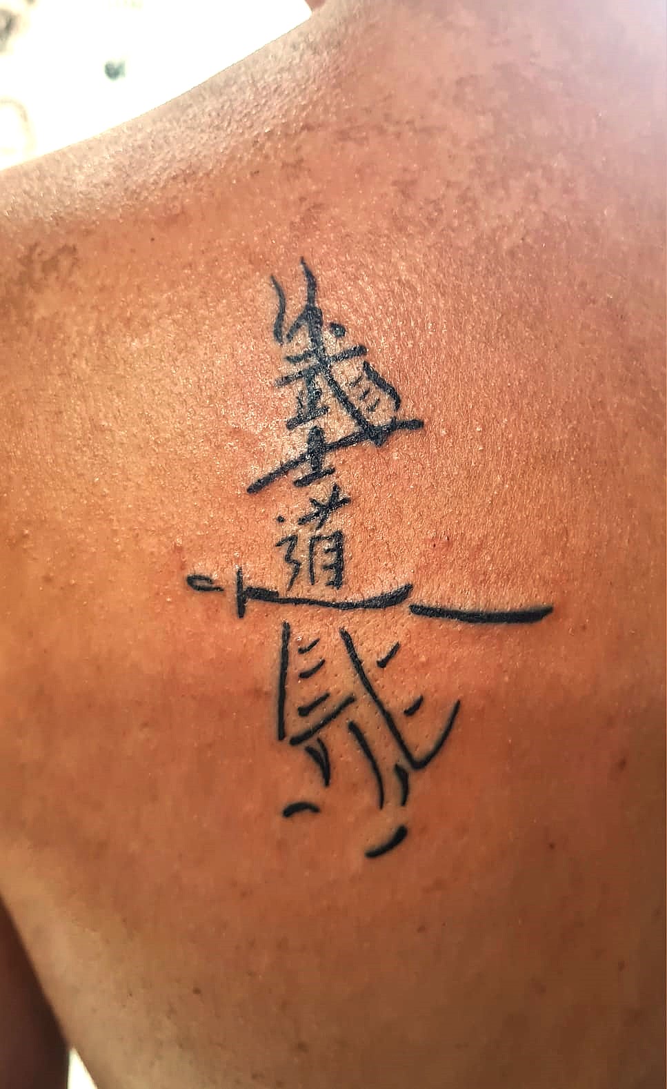 İsim & Yazı Dövmeleri